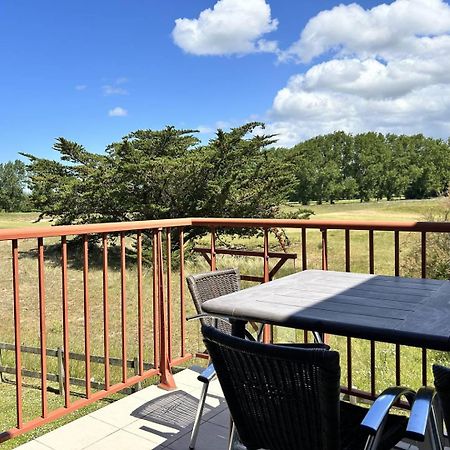 110 - Appartement Duplex 6 Personnes Vue Sur Golf. Fréhel Exterior foto